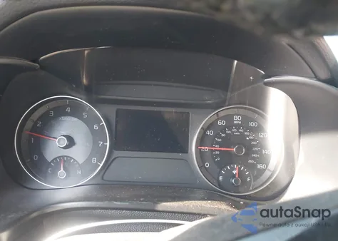 2022 Kia Forte Gt-Line from USA, damaged, VIN 3KPF54AD7NE422088